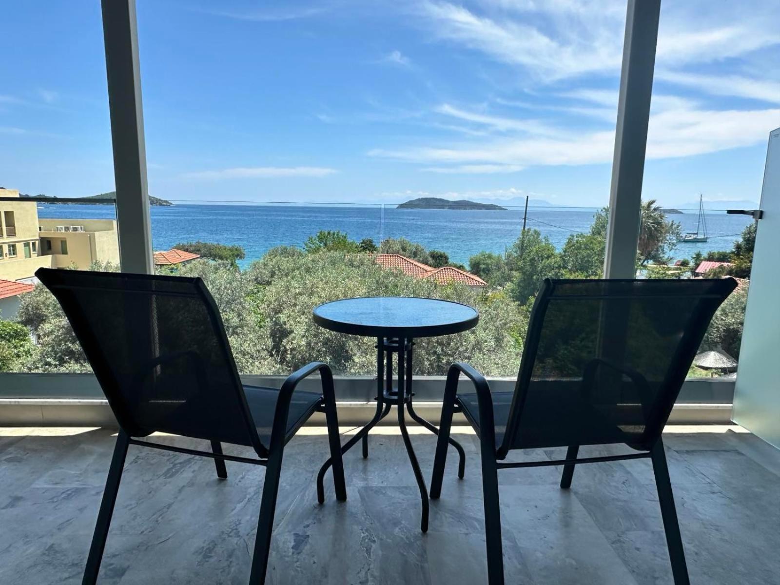 Roula'S House On The Beach Skiathos Exterior photo